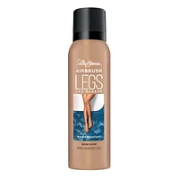 Airbrush Legs® Spray, covers freckles, veins and imperfections, helps stimulate microcirculation, Water & transfer resistant