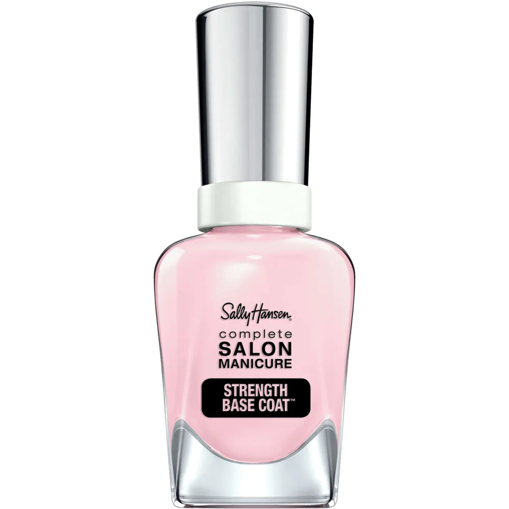 Complete Salon Manicure™ Strength & Grow Base coat