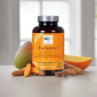 Turmeric Gummies