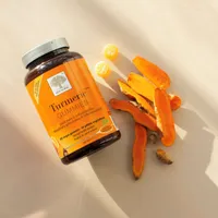 Turmeric Gummies