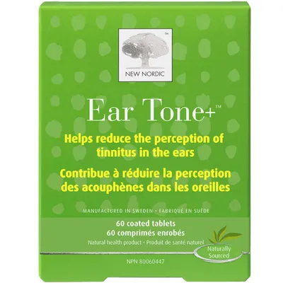 Ear Tone