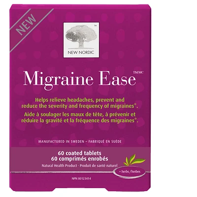 Migraine Ease