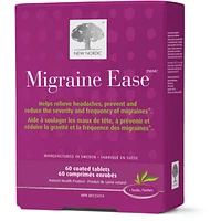 Migraine Ease