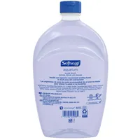 Softsoap Liquid Hand Soap Refill, Aquarium Series - 1.47 L