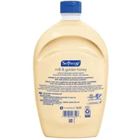 Softsoap Liquid Hand Soap Refill, Milk & Golden Honey - 1,47 L