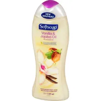 Softsoap Bw Vanilla & Jojoba Oil 591ml