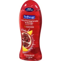 Softsoap Bw Juicy Pomegranate & Mango 591ml