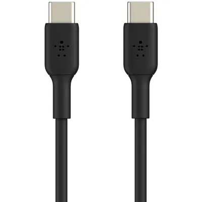 Usb C - Usb C 3ft cable