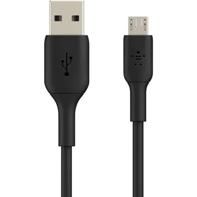 Micro Usb 3ft Cable