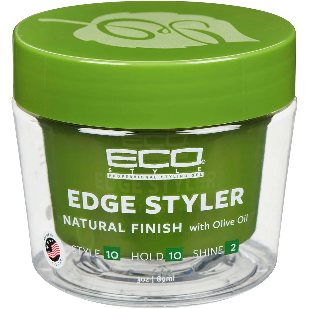 Edge Styler Olive Oil