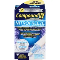 Compound W NitroFreeze