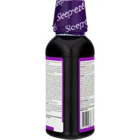 Sleep-eze Eze-Liquid Nighttime Sleep Aid