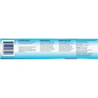 Pregnancy Test with Weeks Indicator, Value Pack, 1 Count