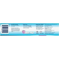 Rapid Detection Pregnancy Test, Value Pack, 1 Count