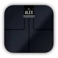 Index S2 Smart Scale - Black