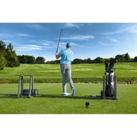 Approach R10 Portable Golf Launch Monitor