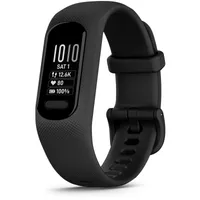 Vivosmart 5 Fitness Tracker Black