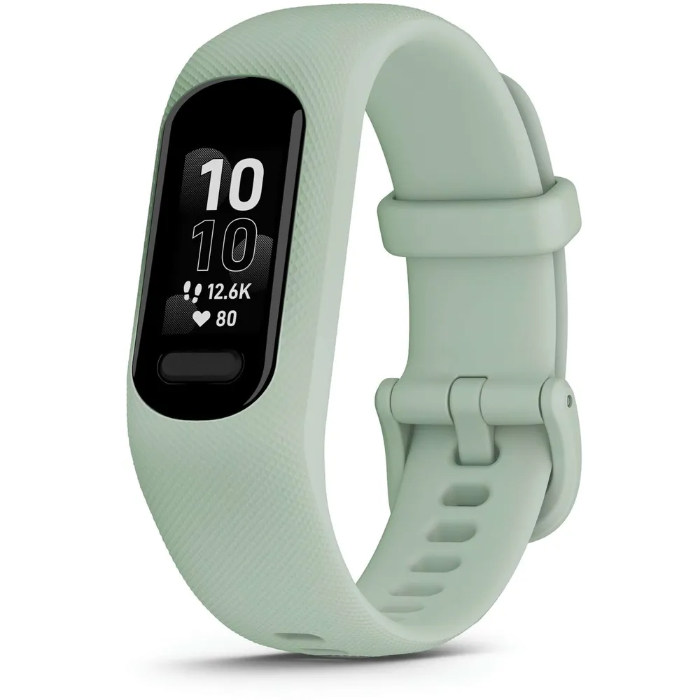 Vivosmart 5 Fitness Tracker Cool Mint