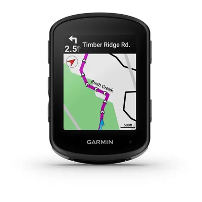 Edge GPS Cycling Computer