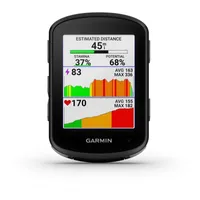 Edge GPS Cycling Computer