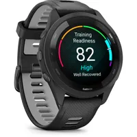 Forerunner 265 Black - 46mm