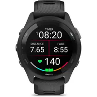 Forerunner 265 Black - 46mm