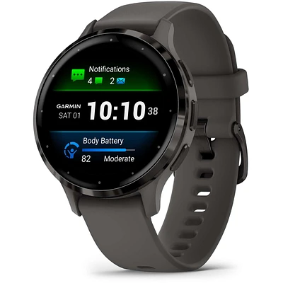 Venu 3S GPS Smartwatch 41mm