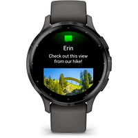 Venu 3S GPS Smartwatch 41mm