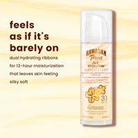 SILK HYDRATION® WEIGHTLESS™ Sunscreen Lotion, SPF 30