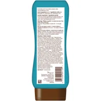 Island Sport® Sweat Resistant Sunscreen Lotion