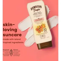 Sheer Touch Sunscreen Lotion SPF 50+