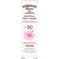 Weightless Mineral™ Tinted Face  Lotion SPF 30