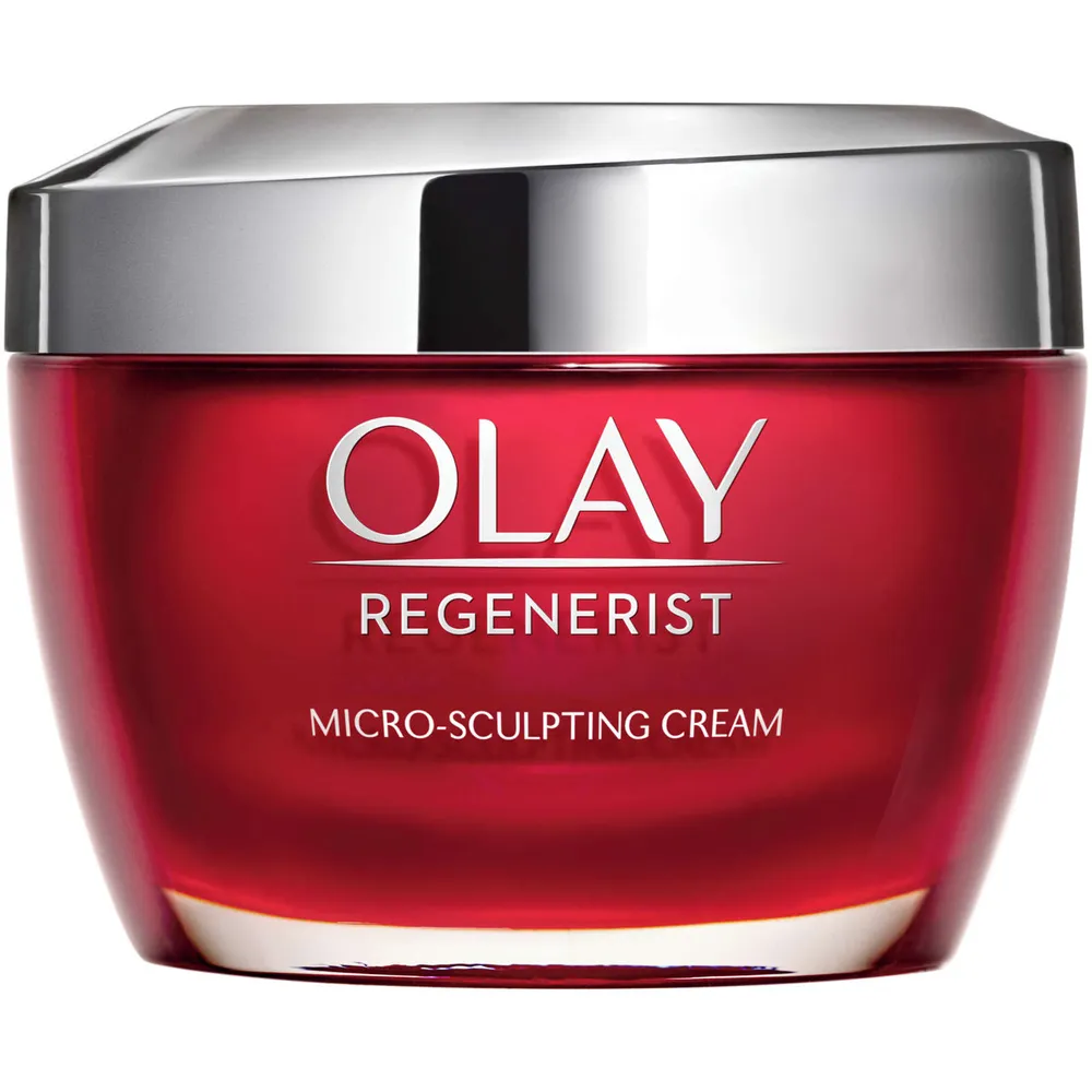 Regenerist Micro-Sculpting Cream, Face Moisturizer