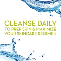 Cleanse Makeup Remover Wipes, Fragrance Free