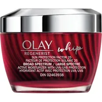 Regenerist Whip Face Moisturizer SPF 25