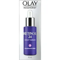 Regenerist Retinol 24 Night Facial Serum