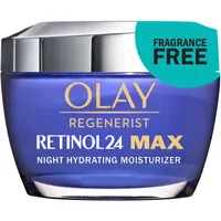 Regenerist Retinol 24 MAX Night Face Moisturizer