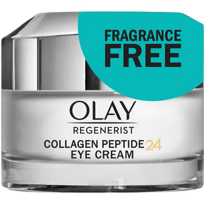 Regenerist Collagen Peptide 24 Eye Cream, Fragrance-Free