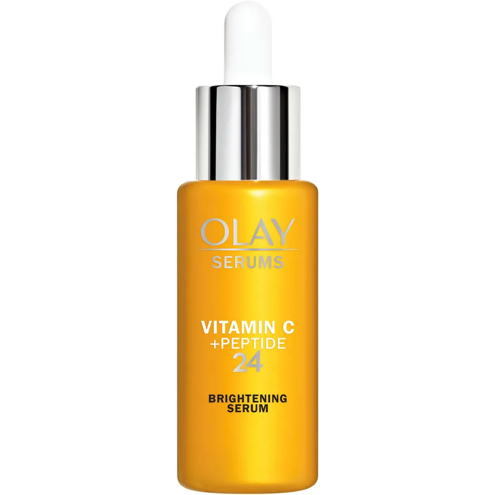 SERUMS Vitamin C + Peptide 24 Serum