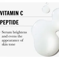 SERUMS Vitamin C + Peptide 24 Serum