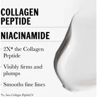 Regenerist Collagen Peptide 24 MAX Face Moisturizer, Fragrance Free