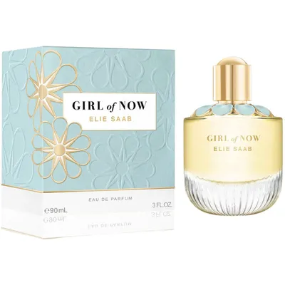 Girl of Now Eau de Parfum