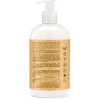 SheaMoisture  Frizz Control Conditioner for Curly Hair, Papaya and Neroli Paraben Free Conditioner 384 mL