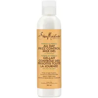 SheaMoisture  Milk Gel for Wavy, Curly Hair, Papaya and Neroli, Paraben-Free 237 mL