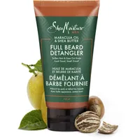 Shea Moisture Maracuja Oil & Shea Butter Full Beard Detangler 118ml