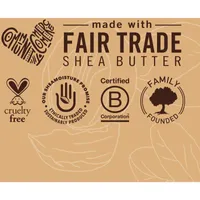 SheaMoisture Raw Shea Butter Deep Moisturizing Restorative Conditioner for Curly Hair with Sea Kelp & Argan Oil 384 ml