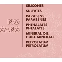 SheaMoisture Coconut & Hibiscus Curl and Shine Shampoo for Thick Curly hair with Silk Protein & Neem Oil Sulfate Free 384 ml