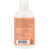 Curl & Style Milk Leave-In Conditioner for thick, curly Hair Coconut & Hibiscus with Silk Protein and Neem Oil 237 ml