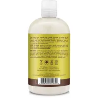 Shampoo for dry hair Hemp Seed Oil with Ginseng Root & Horsetail Extract