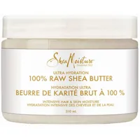 Ultra Hydration 100% Raw Shea Butter